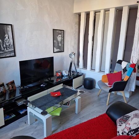 Apartment Rue St Antoine كان المظهر الخارجي الصورة