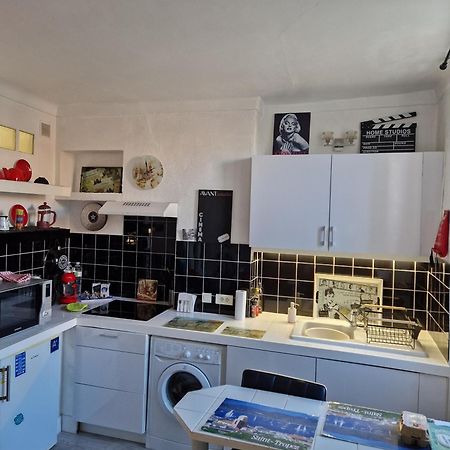Apartment Rue St Antoine كان المظهر الخارجي الصورة