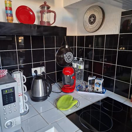 Apartment Rue St Antoine كان المظهر الخارجي الصورة