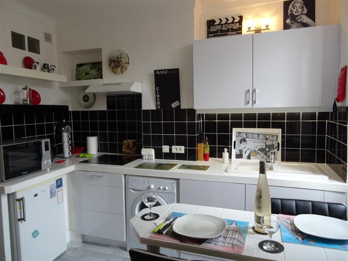 Apartment Rue St Antoine كان المظهر الخارجي الصورة