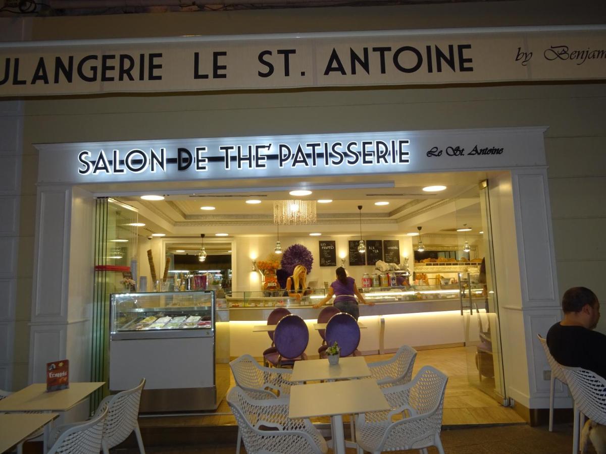Apartment Rue St Antoine كان المظهر الخارجي الصورة