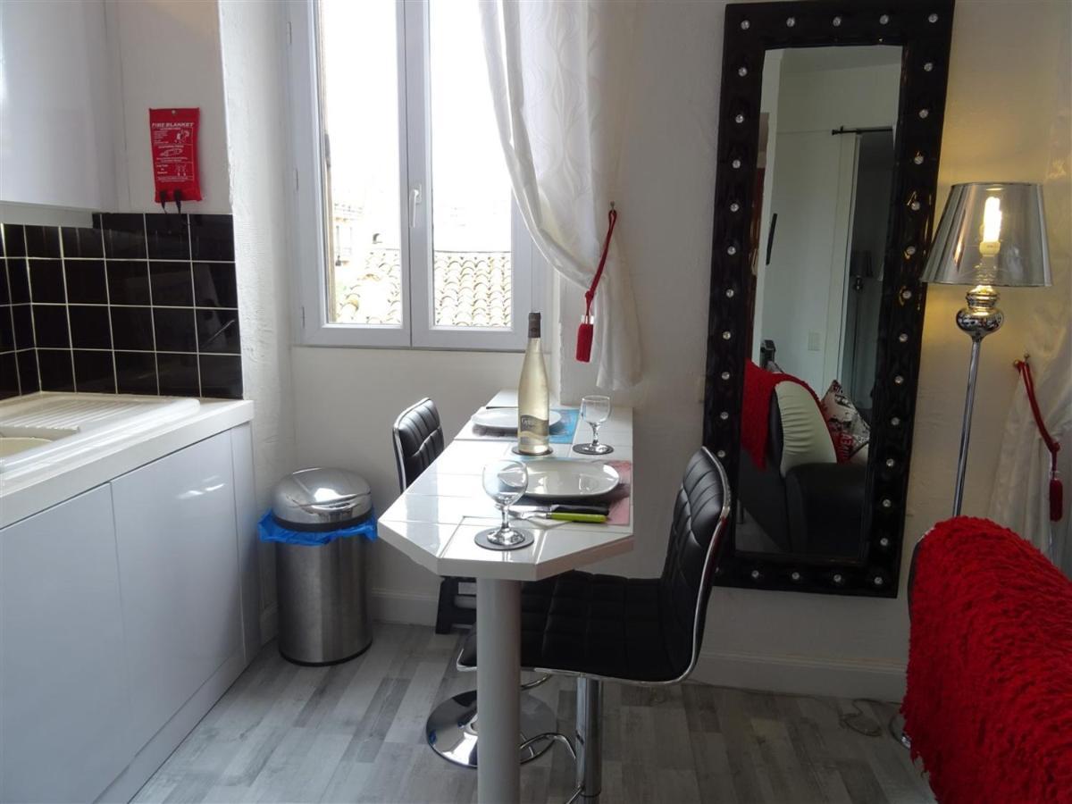 Apartment Rue St Antoine كان المظهر الخارجي الصورة