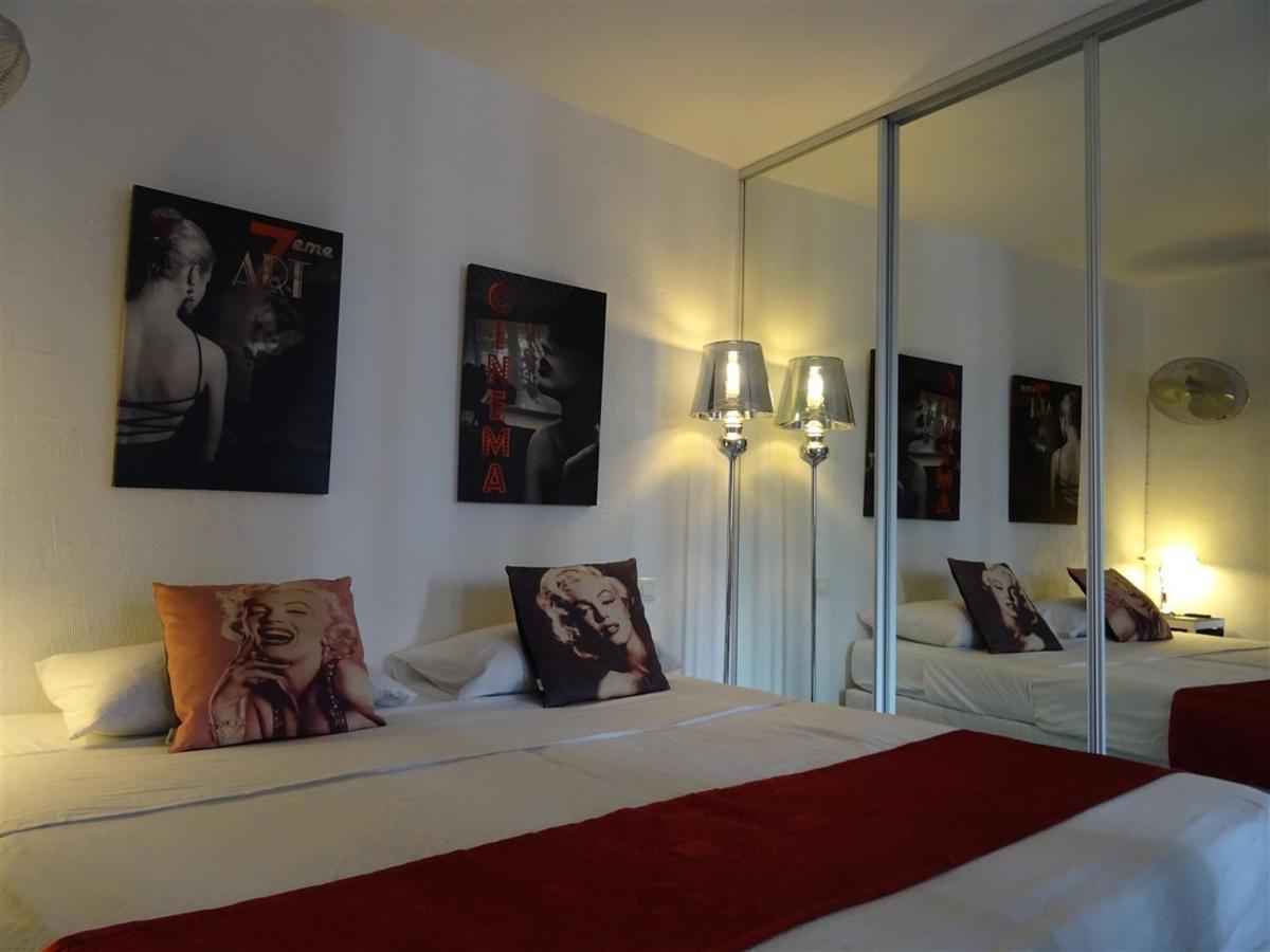 Apartment Rue St Antoine كان المظهر الخارجي الصورة