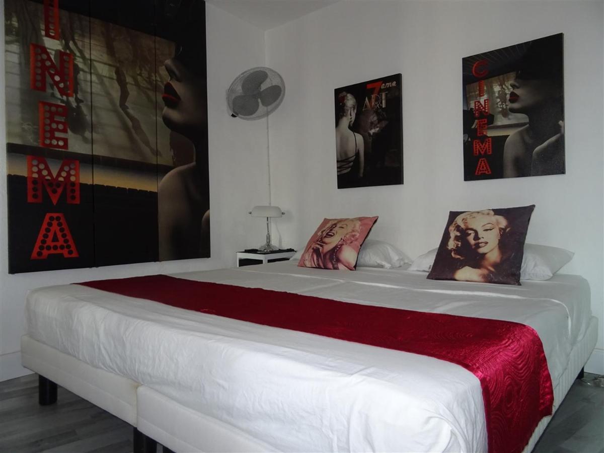Apartment Rue St Antoine كان المظهر الخارجي الصورة