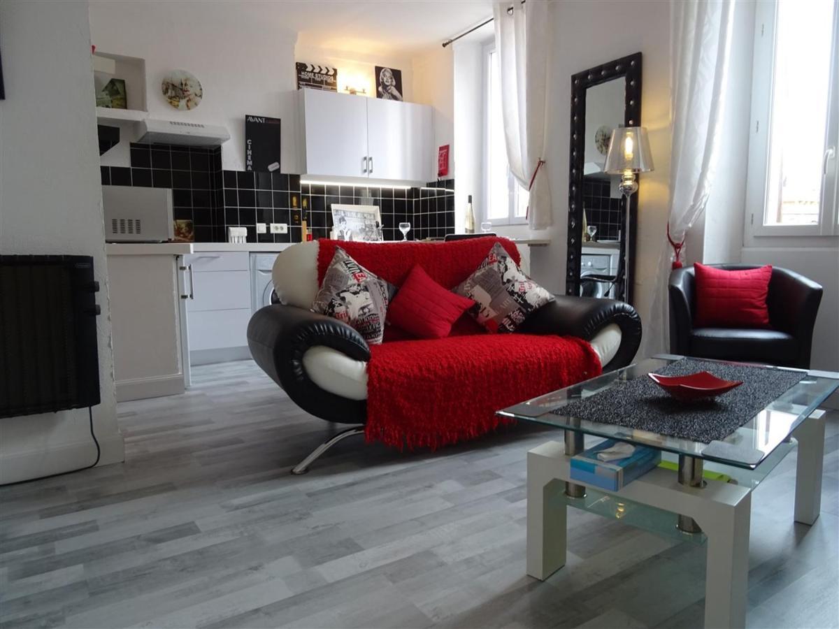 Apartment Rue St Antoine كان المظهر الخارجي الصورة