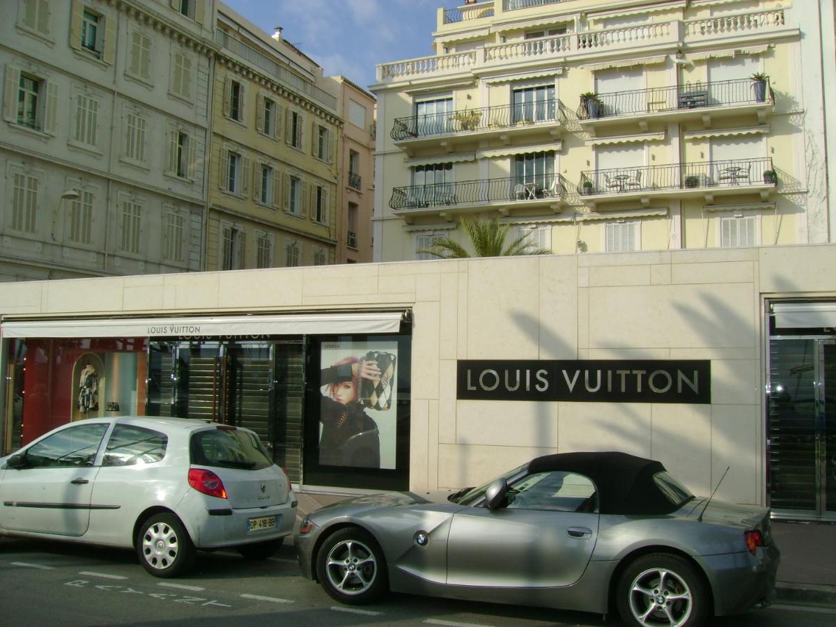 Apartment Rue St Antoine كان المظهر الخارجي الصورة