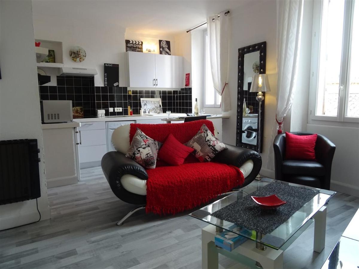 Apartment Rue St Antoine كان المظهر الخارجي الصورة
