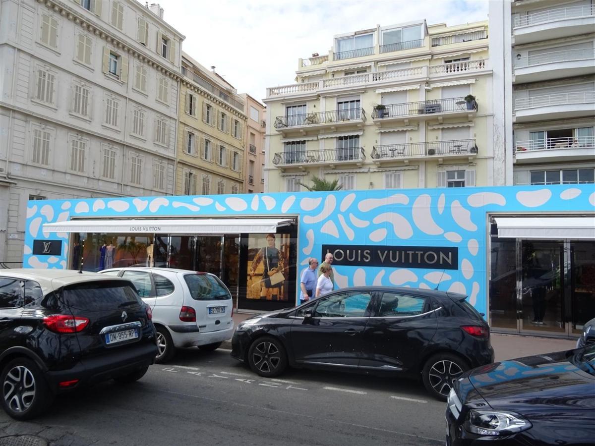 Apartment Rue St Antoine كان المظهر الخارجي الصورة