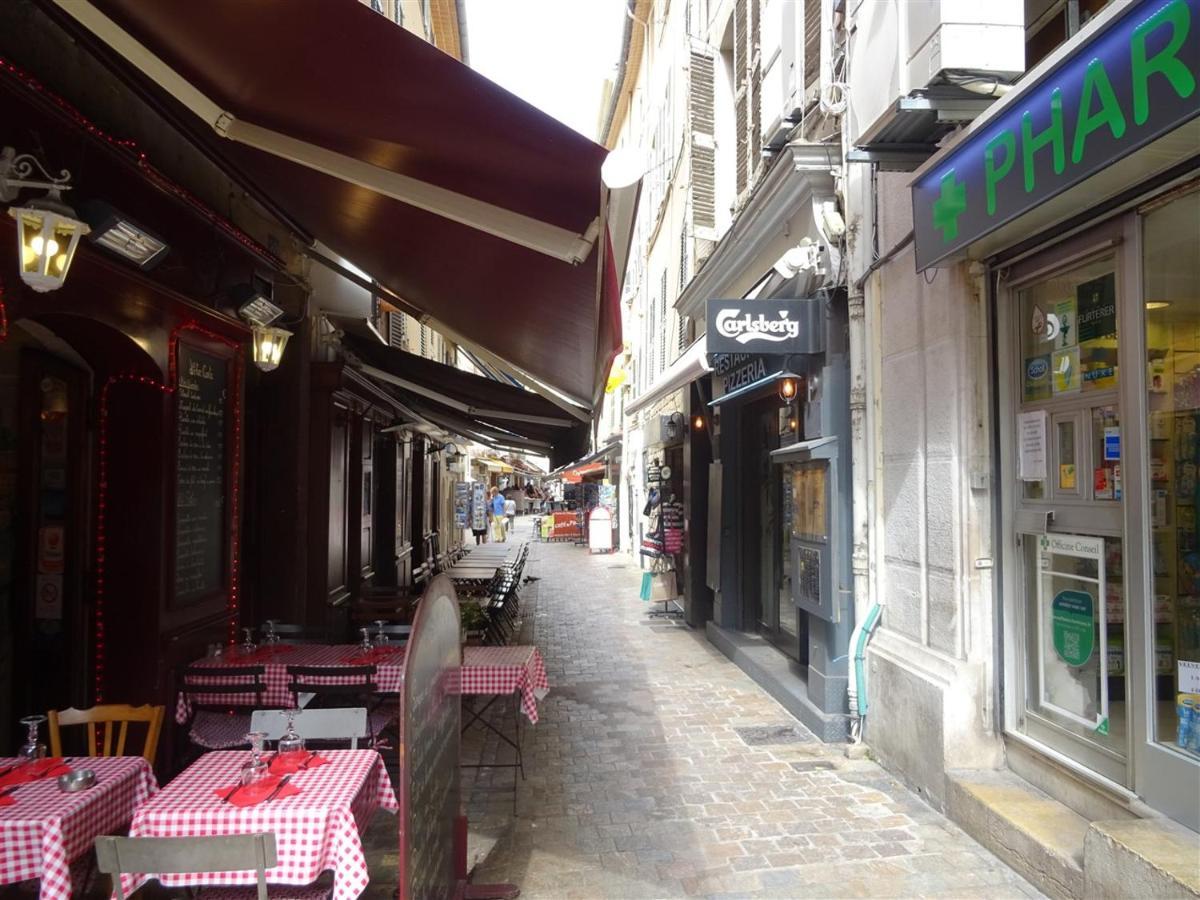 Apartment Rue St Antoine كان المظهر الخارجي الصورة