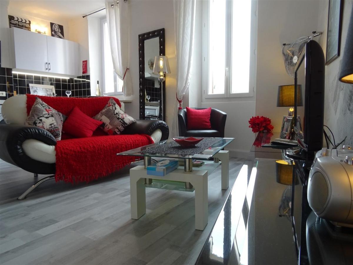 Apartment Rue St Antoine كان المظهر الخارجي الصورة