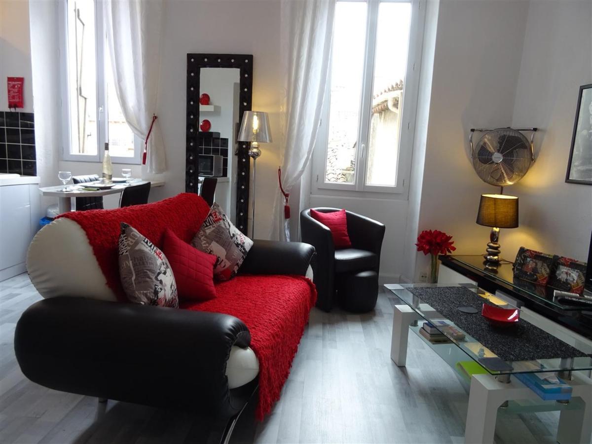 Apartment Rue St Antoine كان المظهر الخارجي الصورة