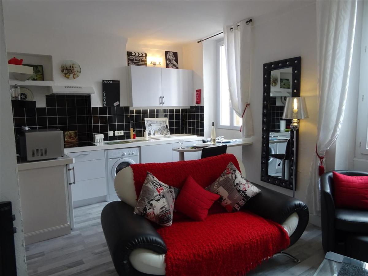 Apartment Rue St Antoine كان المظهر الخارجي الصورة