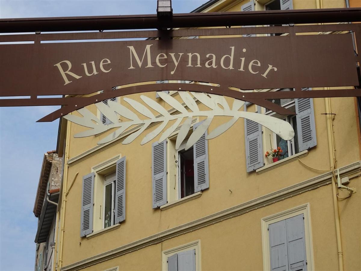 Apartment Rue St Antoine كان المظهر الخارجي الصورة