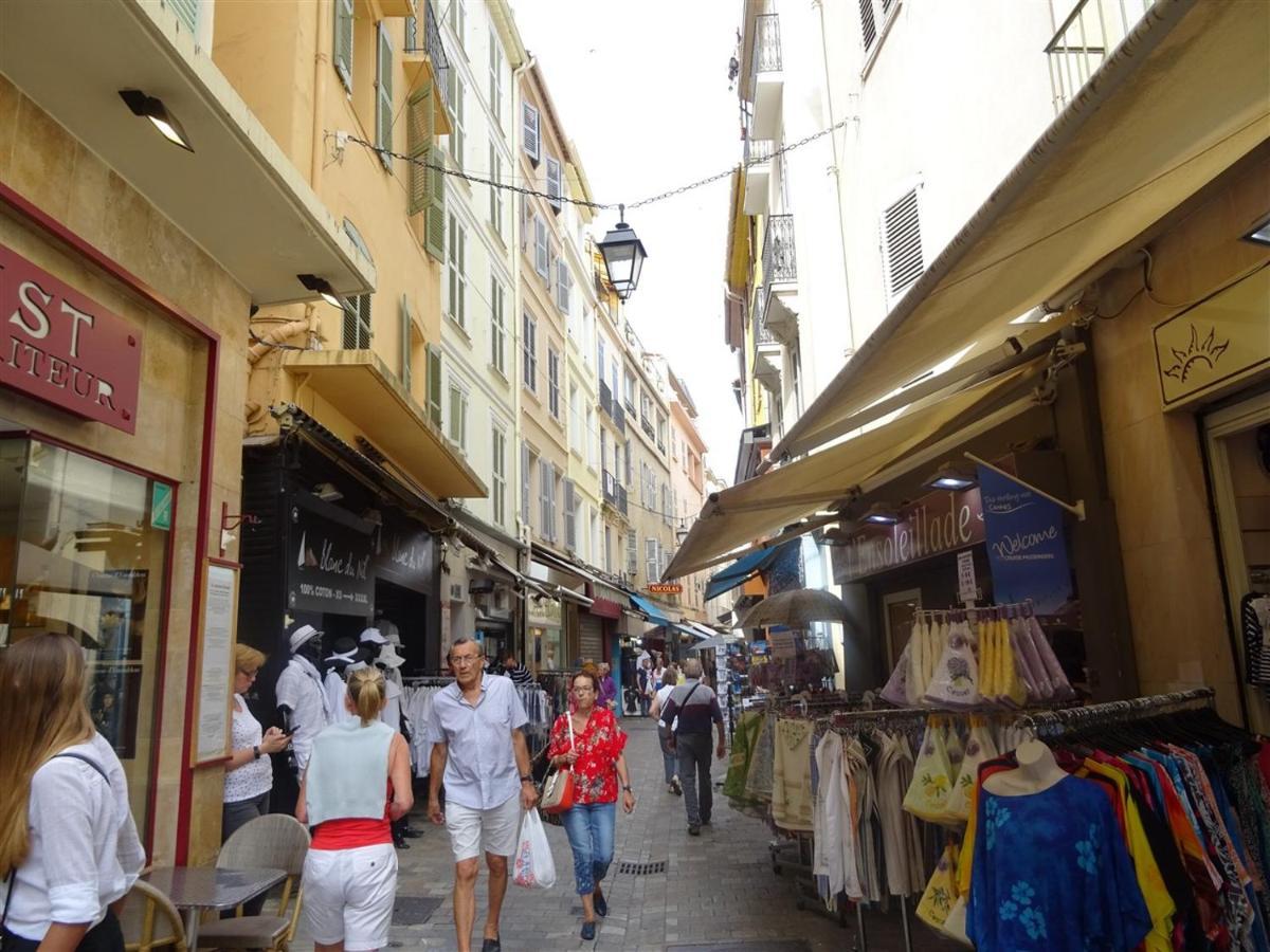 Apartment Rue St Antoine كان المظهر الخارجي الصورة