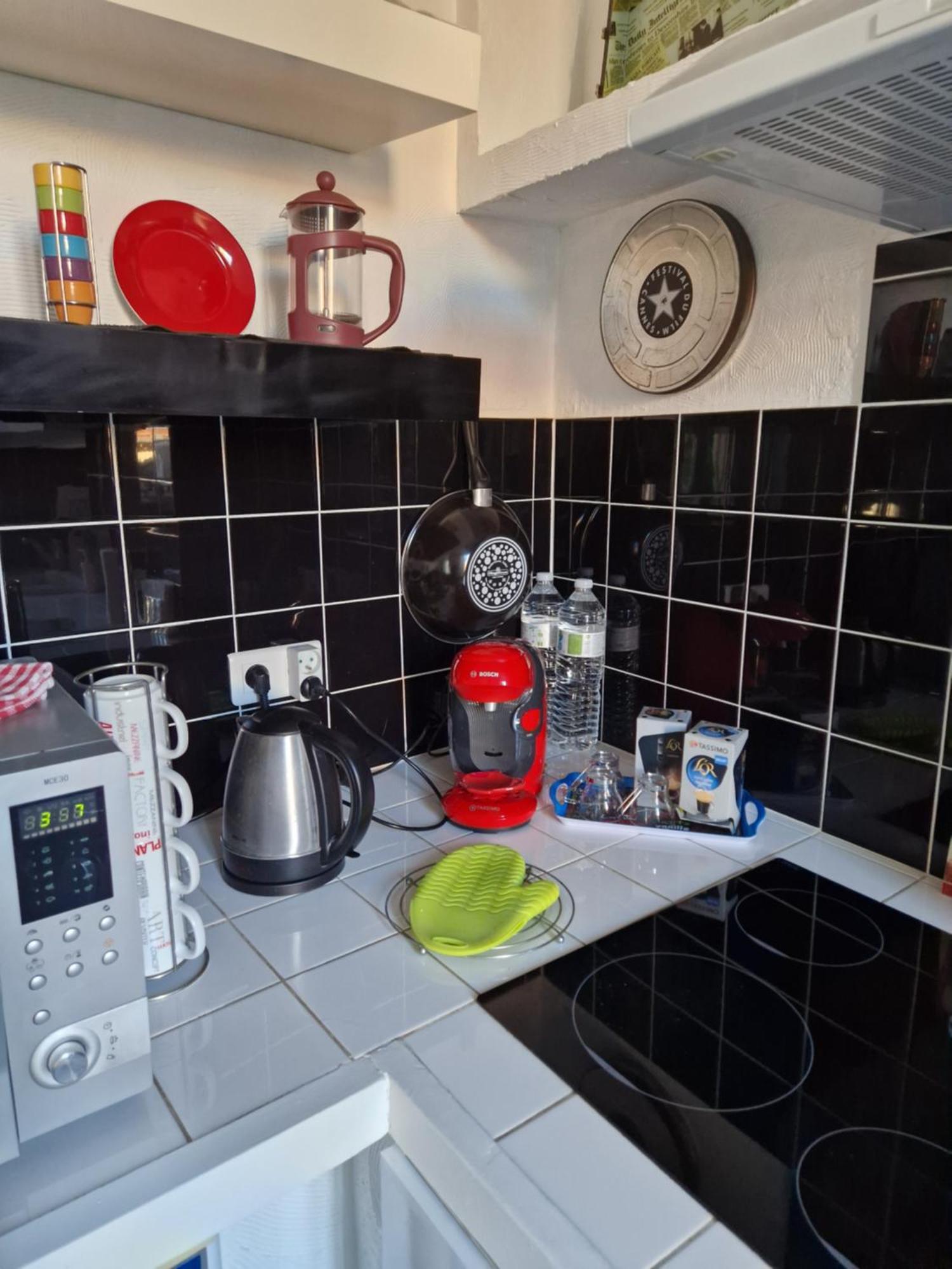 Apartment Rue St Antoine كان المظهر الخارجي الصورة
