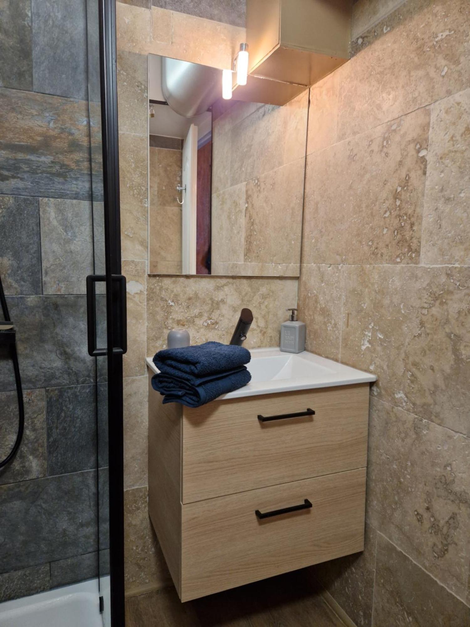 Apartment Rue St Antoine كان المظهر الخارجي الصورة