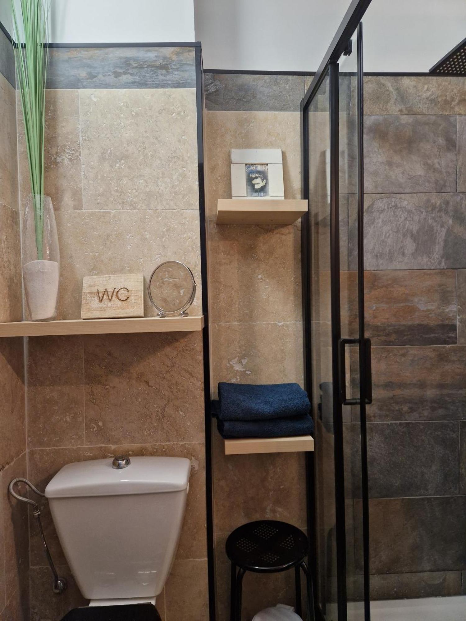 Apartment Rue St Antoine كان المظهر الخارجي الصورة